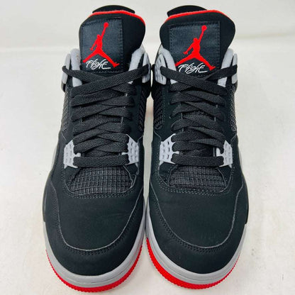 Jordan 4 Retro Bred (2019)