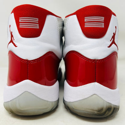 Jordan 11 Retro Cherry (2022)