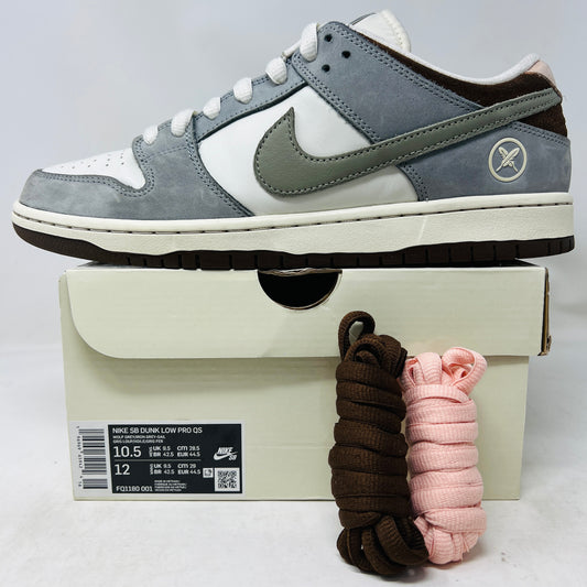 Nike SB Dunk Low Yuto Horigome