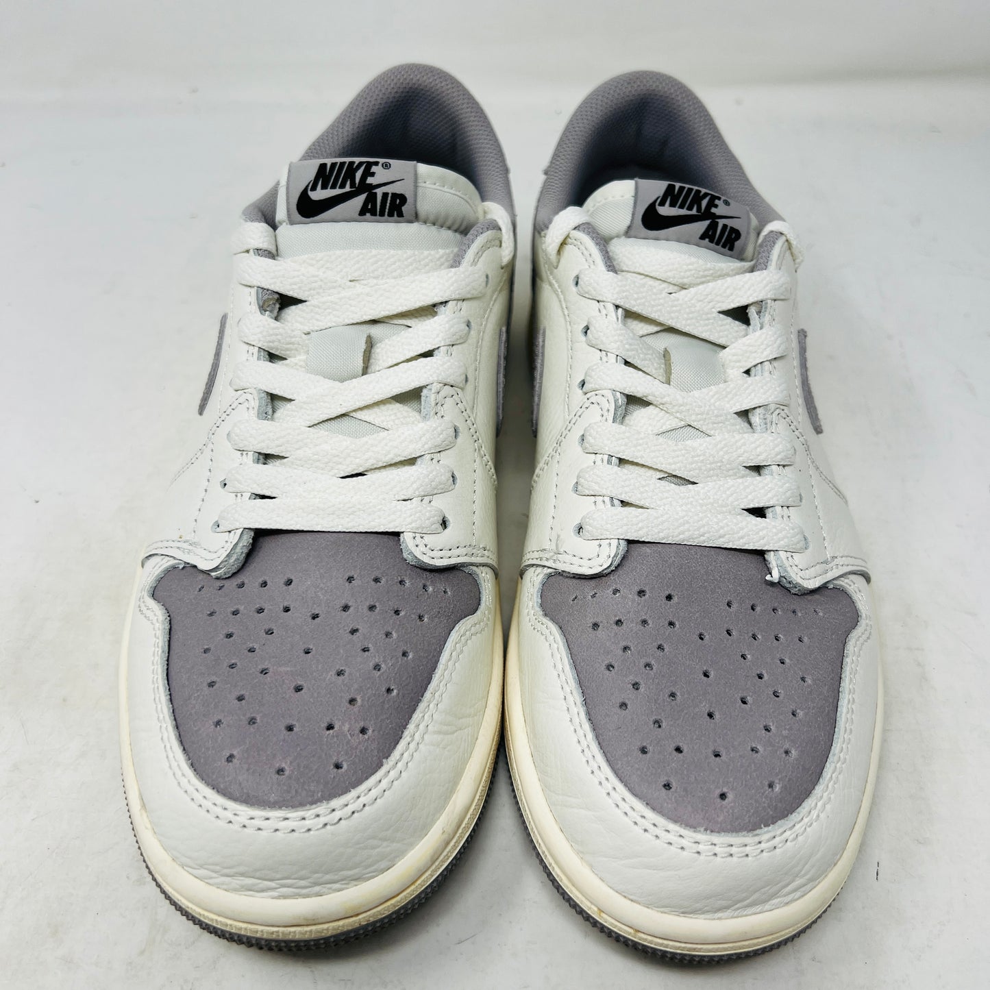 Jordan 1 Retro Low OG Atmosphere Grey