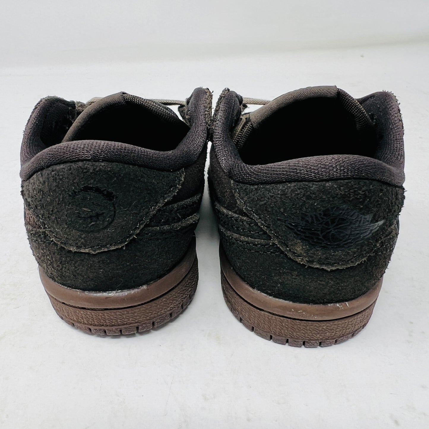 Jordan 1 Retro Low OG SP Travis Scott Velvet Brown (TD)