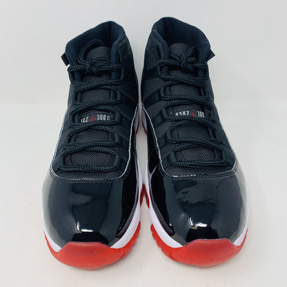 Jordan 11 Bred 2019