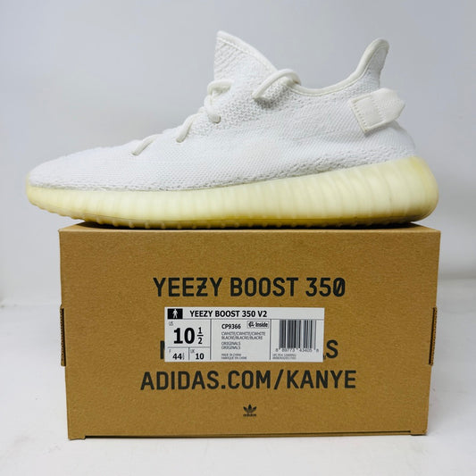 adidas Yeezy Boost 350 V2 Cream