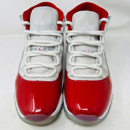 Jordan 11 Retro Cherry (2022)