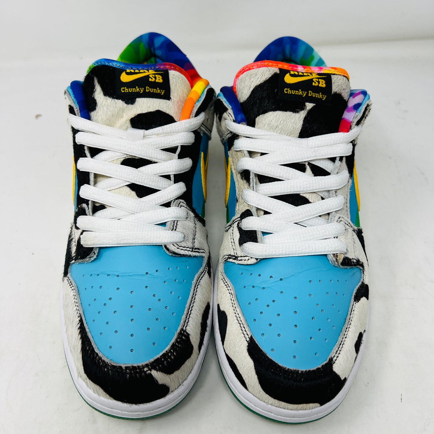 Nike SB Dunk Low Ben & Jerry's Chunky Dunky