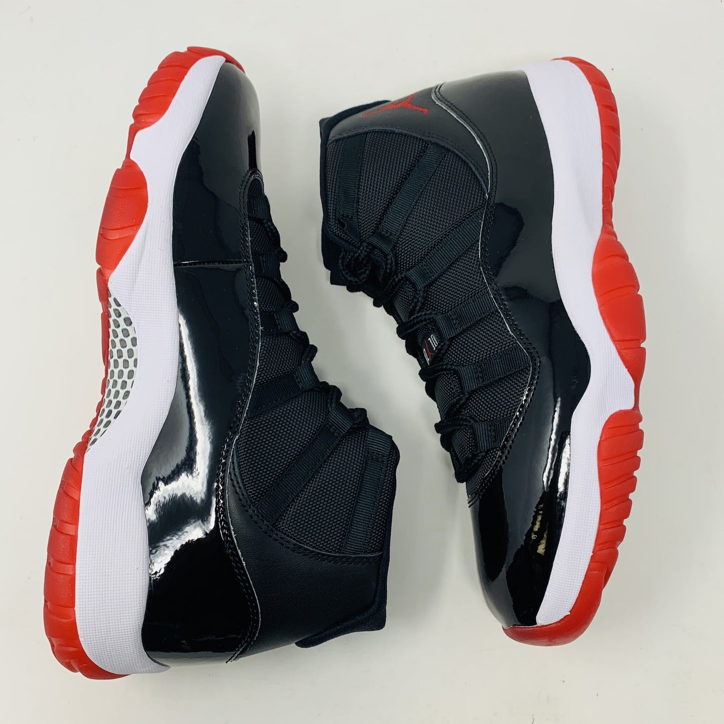 Jordan 11 Bred 2019