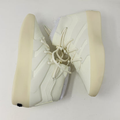 adidas Fear of God Athletics I Basketball Cream White