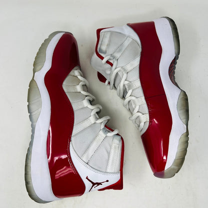 Jordan 11 Retro Cherry (2022)