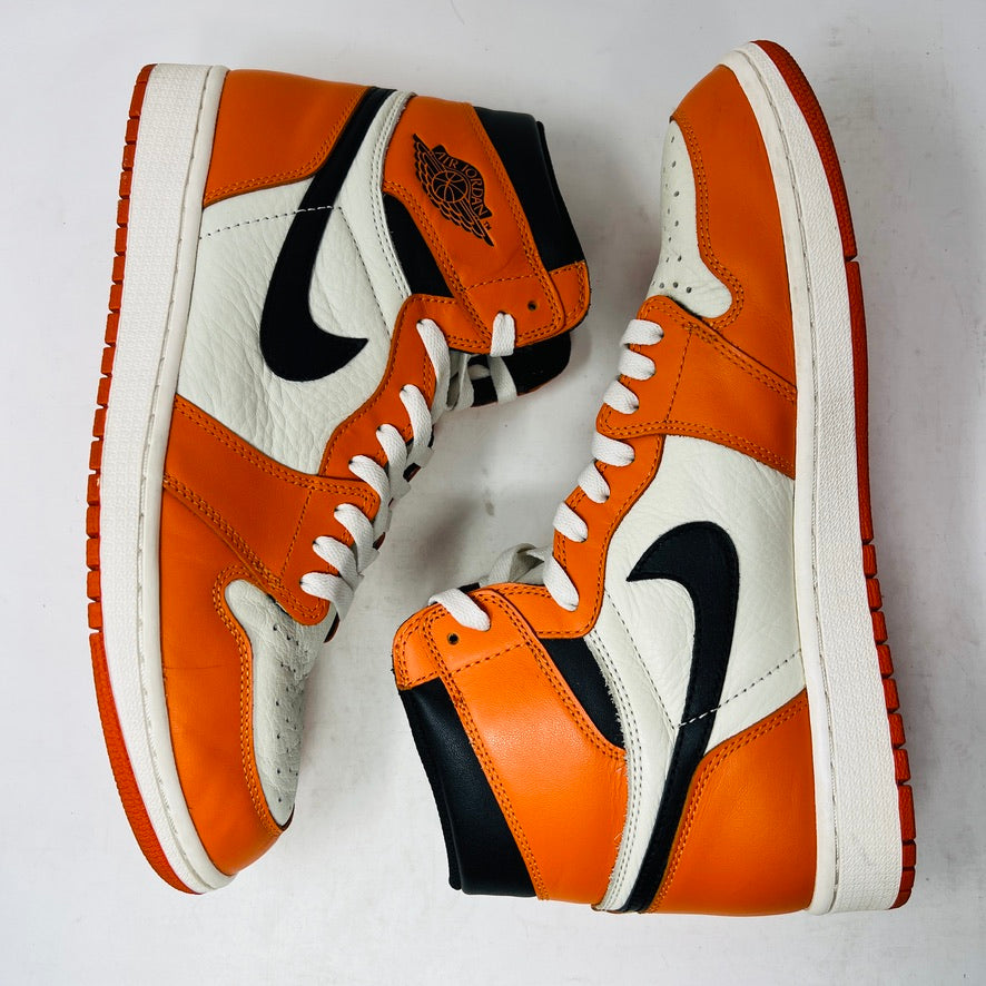 Jordan 1 Retro Reverse Shattered Backboard