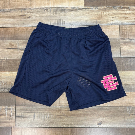 Eric Emanuel EE Basic Short Navy/Pink