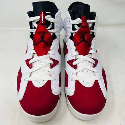 Jordan 6 Retro Carmine (2014)