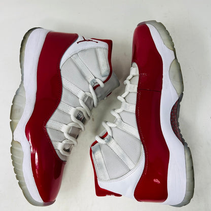 Jordan 11 Retro Cherry (2022)