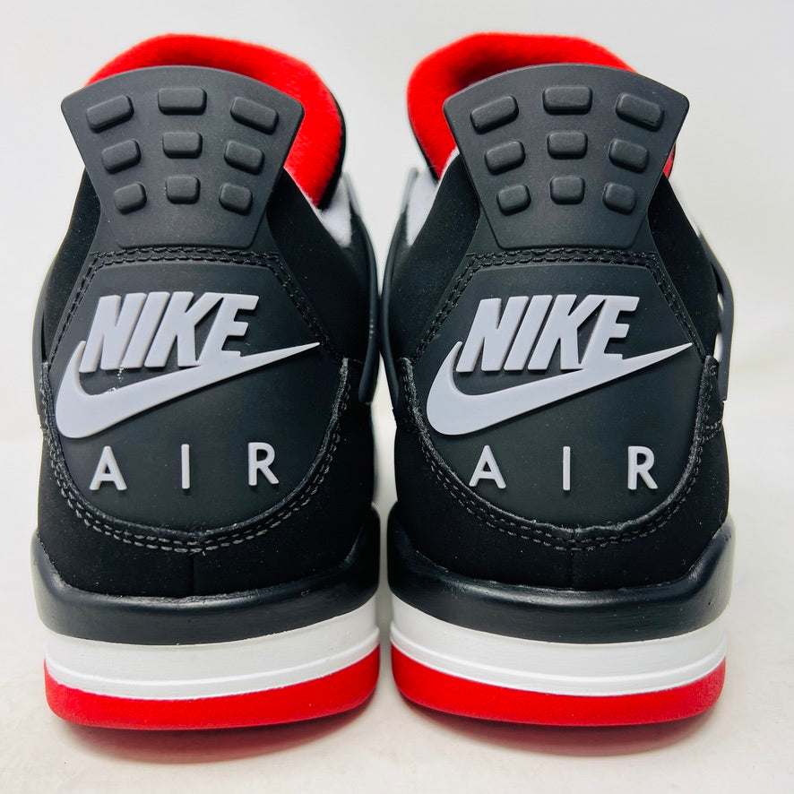 Jordan 4 Retro Bred (2019)