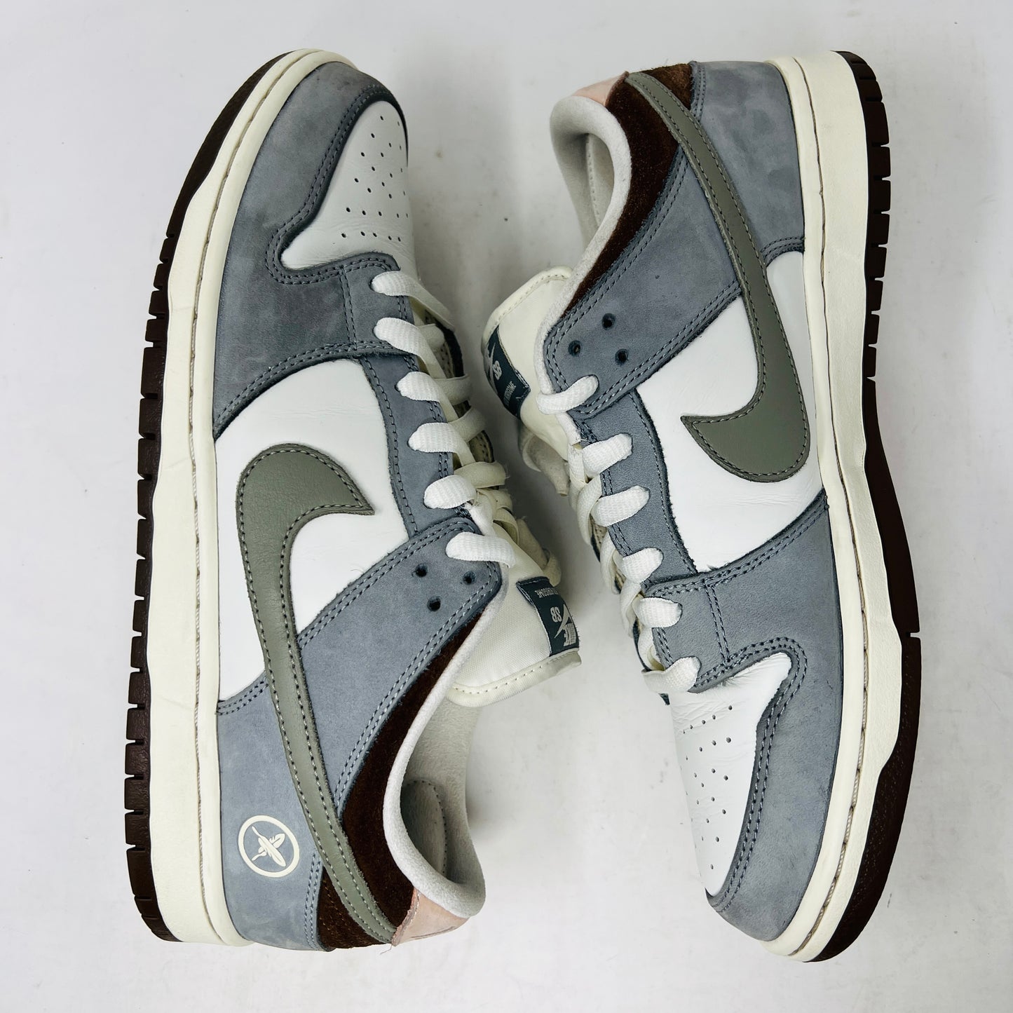 Nike SB Dunk Low Yuto Horigome