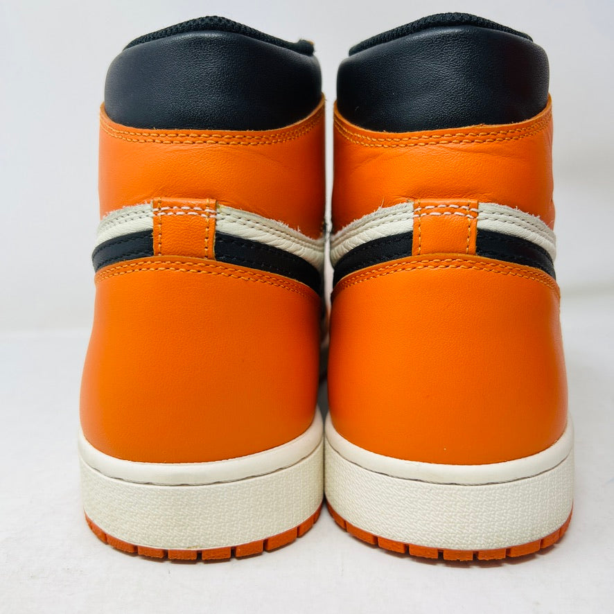 Jordan 1 Retro Reverse Shattered Backboard