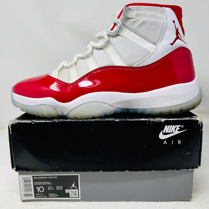 Jordan 11 Retro Cherry (2022)