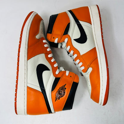 Jordan 1 Retro Reverse Shattered Backboard