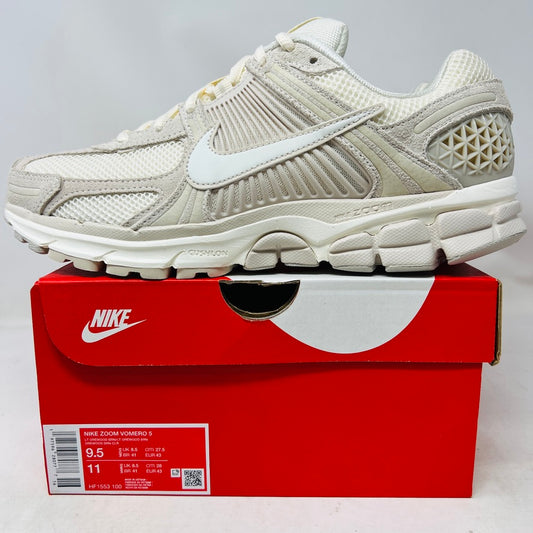 Nike Zoom Vomero 5 Light Orewood Brown