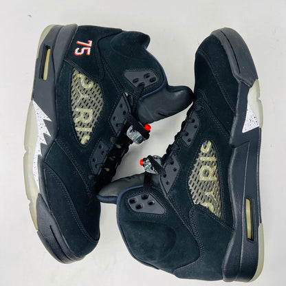 Jordan 5 Retro Paris Saint-Germain