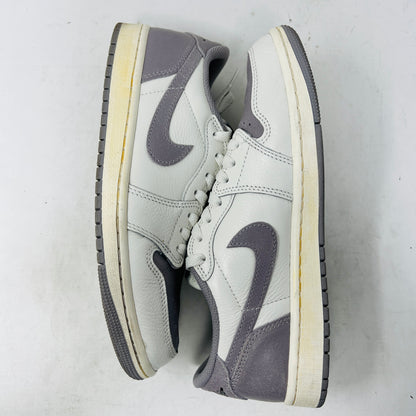 Jordan 1 Retro Low OG Atmosphere Grey