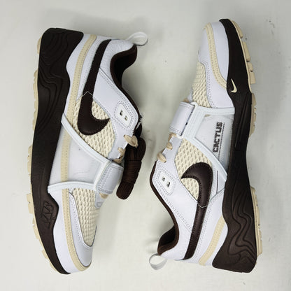 Nike Zoom Field Jaxx Travis Scott Light Chocolate