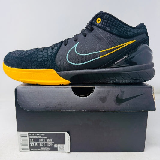 Nike Kobe 4 Protro FTB Snake