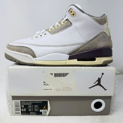 Jordan 3 Retro SP A Ma Maniére (Women's)