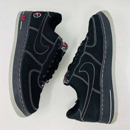 Nike Air Force 1 'Matrix/Chosen One