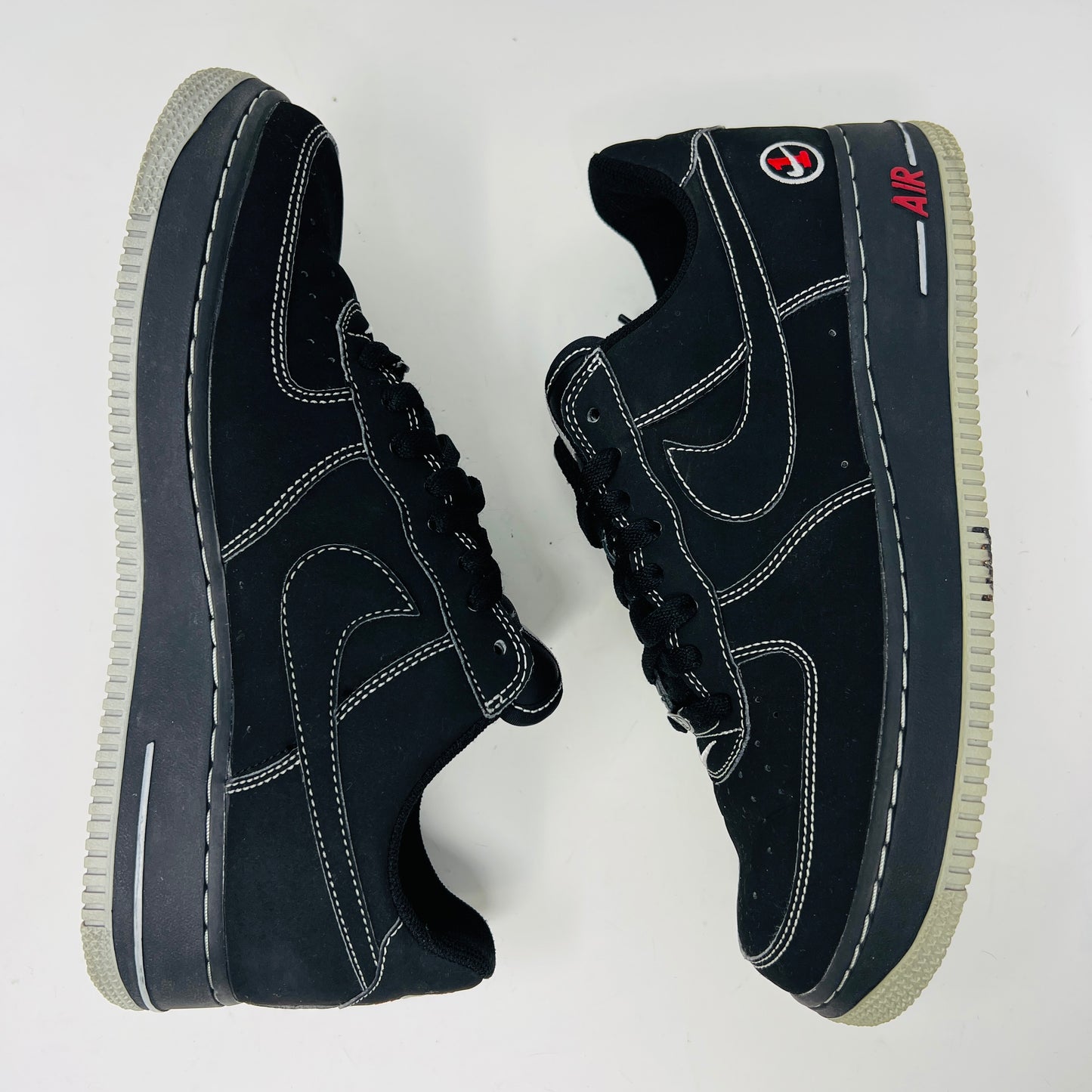 Nike Air Force 1 'Matrix/Chosen One