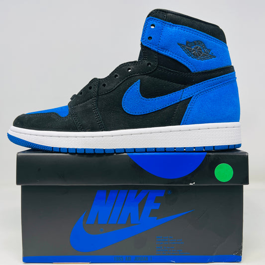 Jordan 1 Retro High OG Royal Reimagined