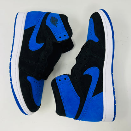 Jordan 1 Retro High OG Royal Reimagined