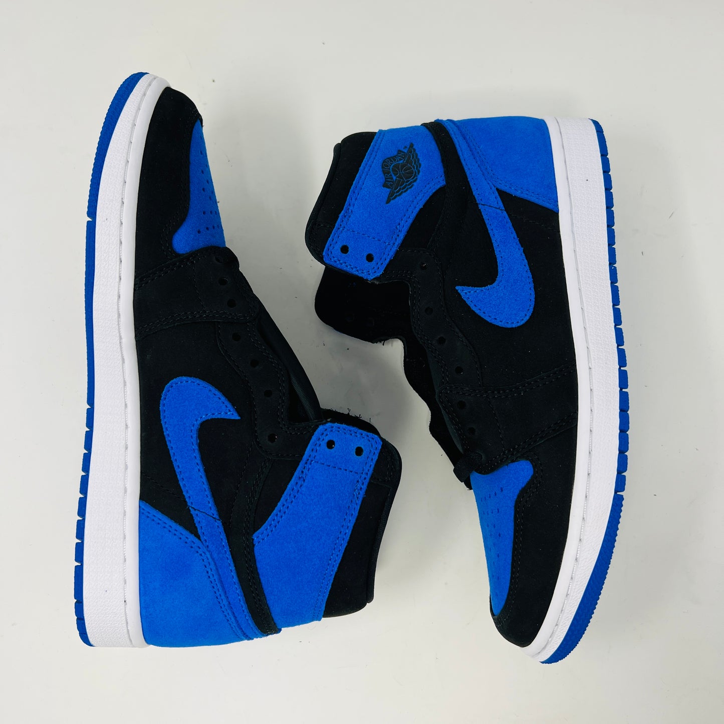 Jordan 1 Retro High OG Royal Reimagined