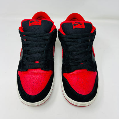 Nike SB Dunk Low J Pack Bred