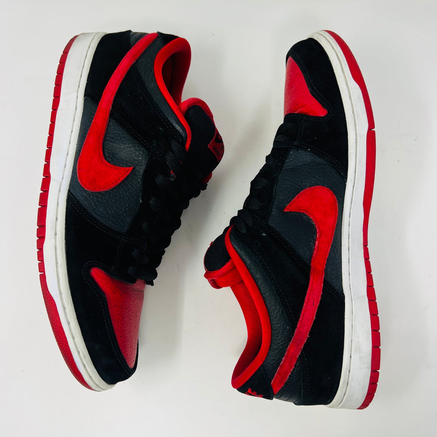 Nike SB Dunk Low J Pack Bred