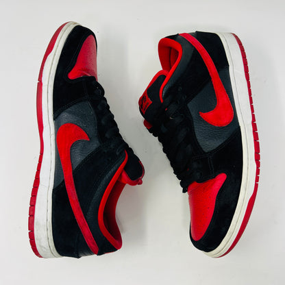 Nike SB Dunk Low J Pack Bred