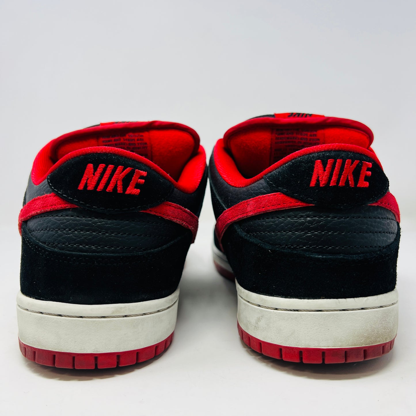 Nike SB Dunk Low J Pack Bred