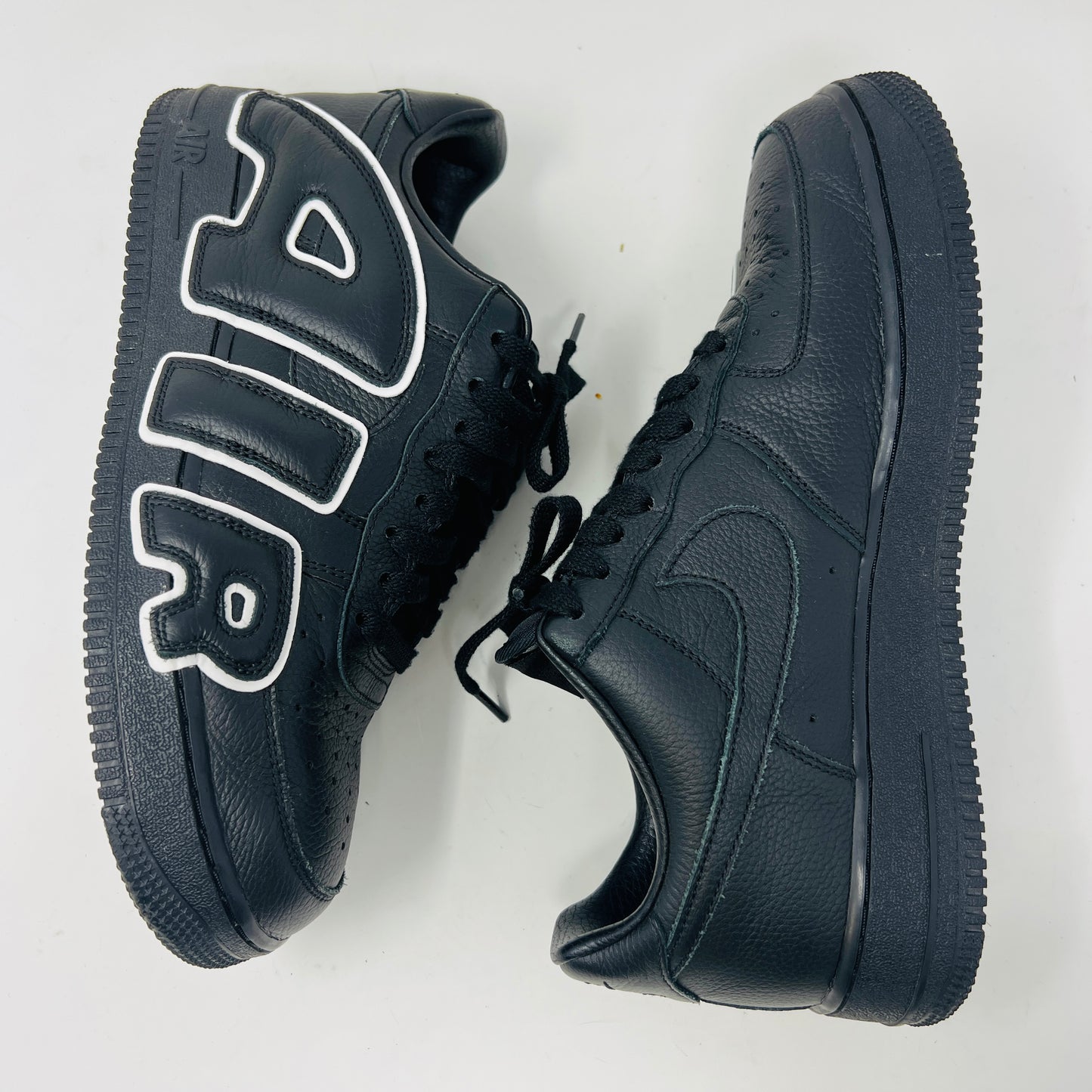 Nike Air Force 1 Low Cactus Plant Flea Market Black (2024)