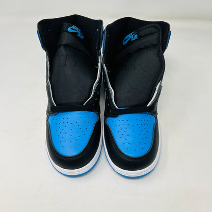 Jordan 1 Retro High OG UNC Toe (GS)