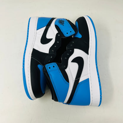 Jordan 1 Retro High OG UNC Toe (GS)