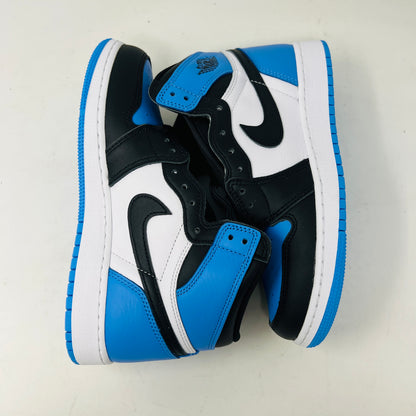 Jordan 1 Retro High OG UNC Toe (GS)