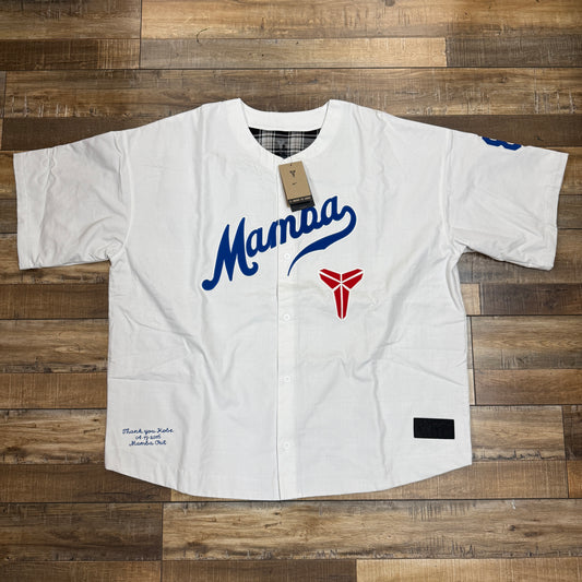 Nike Kobe Bryant Baseball S/S Top