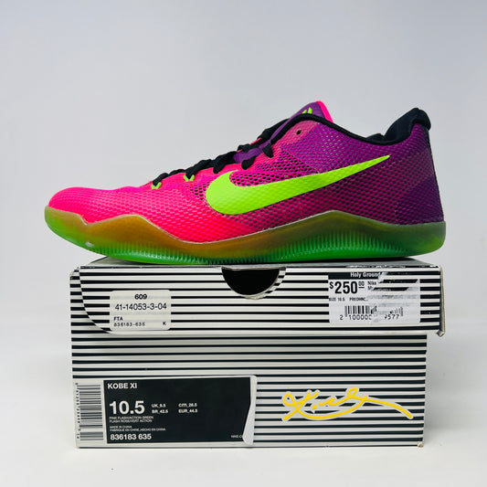 Nike Kobe 11 EM Low Mambacurial