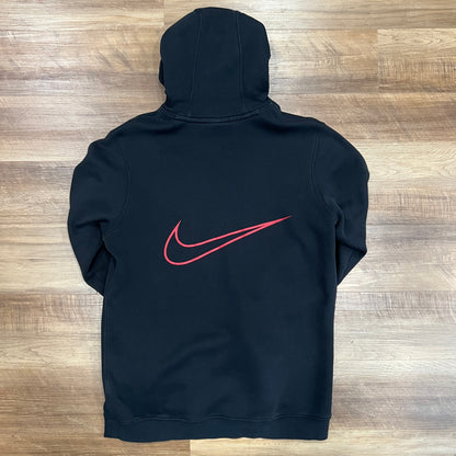 TDE x Nike Crest Logo TDE Black