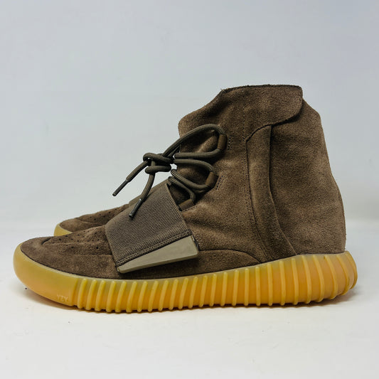 adidas Yeezy Boost 750 Chocolate