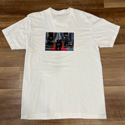 Supreme Scarface Friend Tee White