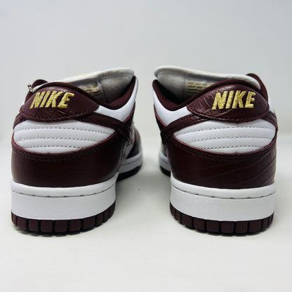 Nike SB Dunk Low Supreme Barkroot