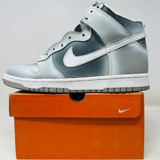 Nike Dunk High Haze