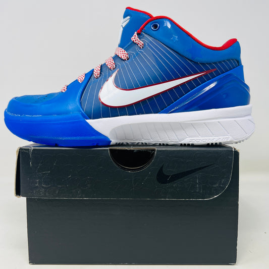 Nike Kobe 4 Protro Philly (2024) (GS)