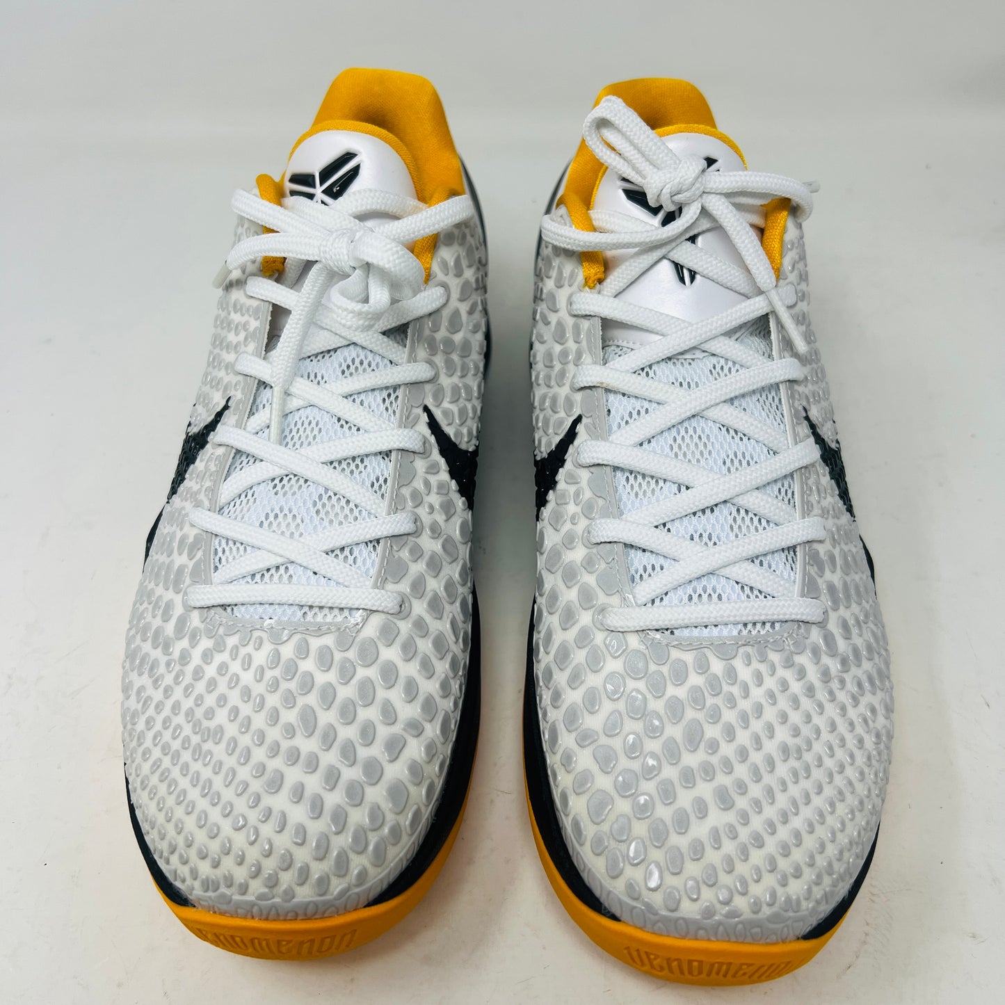 Kobe VI Playoff Pack Del Sol