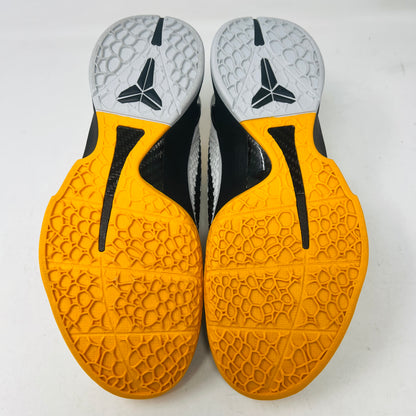 Kobe VI Playoff Pack Del Sol